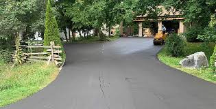 Driveway Snow Removal Preparation in Franklin Park, FL